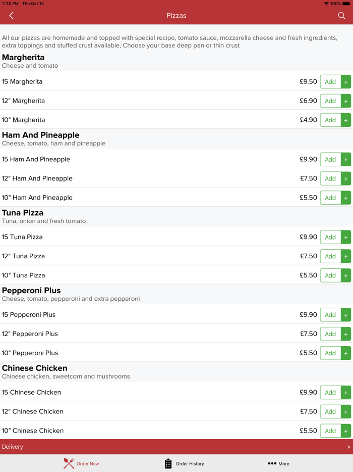 Pizza Bello  Kebab House.