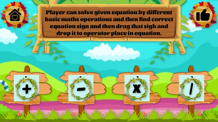 DragMathSign screenshot-3