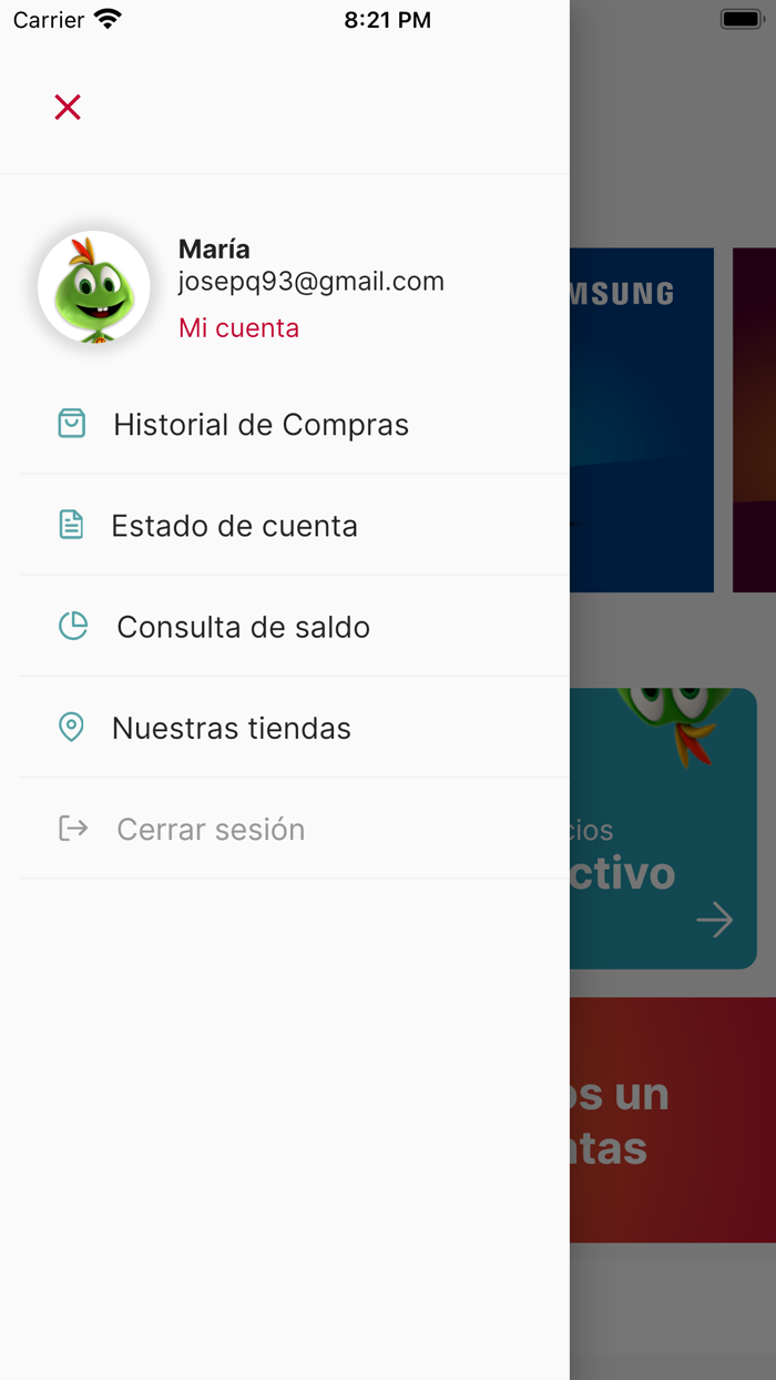 Créditos Económicos