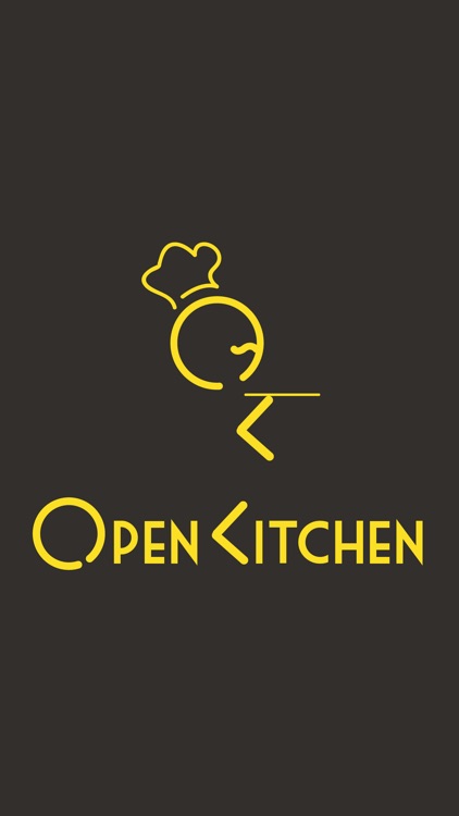 Open Kitchen