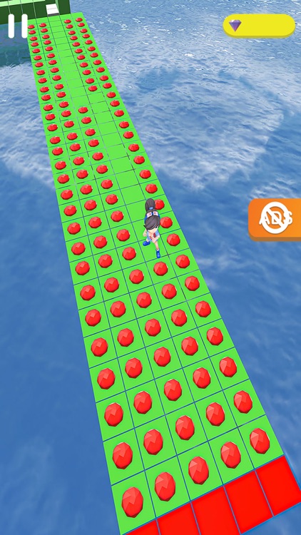 Shortcut Run Puzzel Games 3D screenshot-3