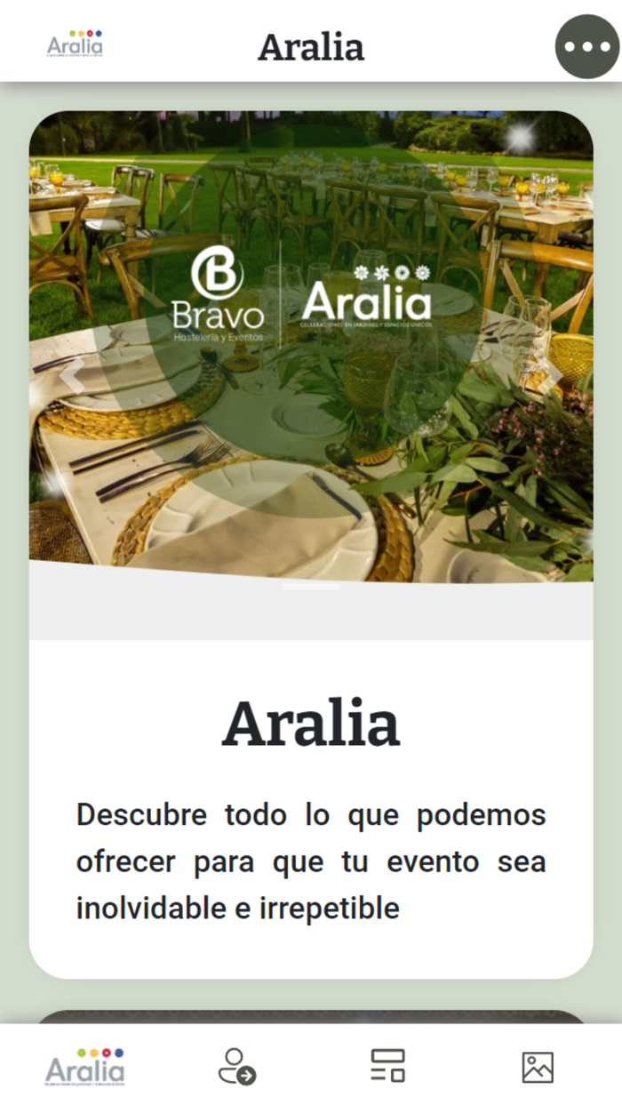 Aralia
