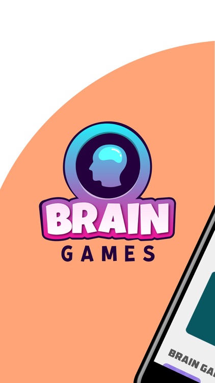 Brain Games: Train Your Memory