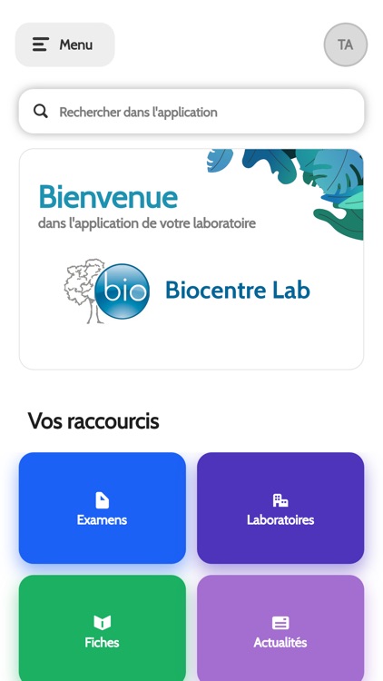 Biocentre