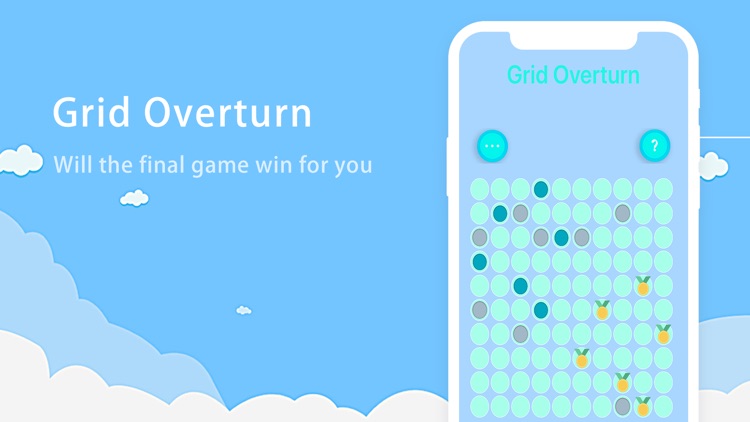 Grid Overturn screenshot-3