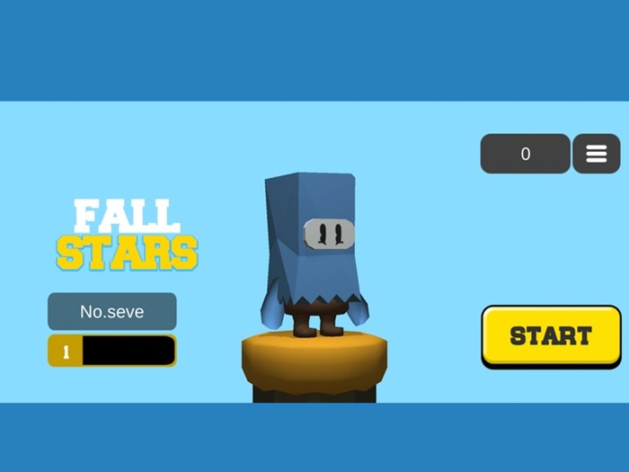 Fall star Winner is king