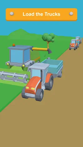 Game screenshot Perfect Farmer apk