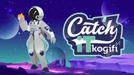 Game screenshot Kogifi CatchIT mod apk