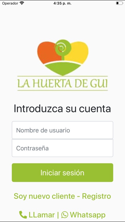 La Huerta de Gui