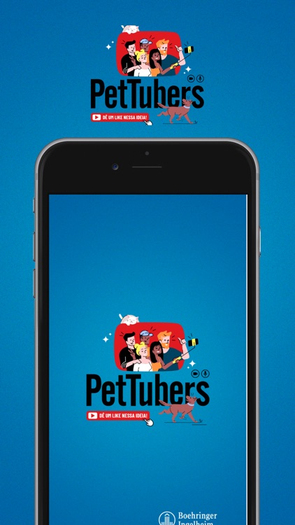 PetTubers screenshot-4