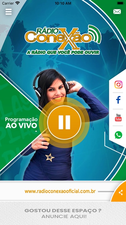 Rádio Conexão