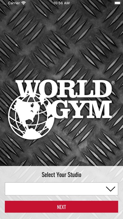 World Gym International