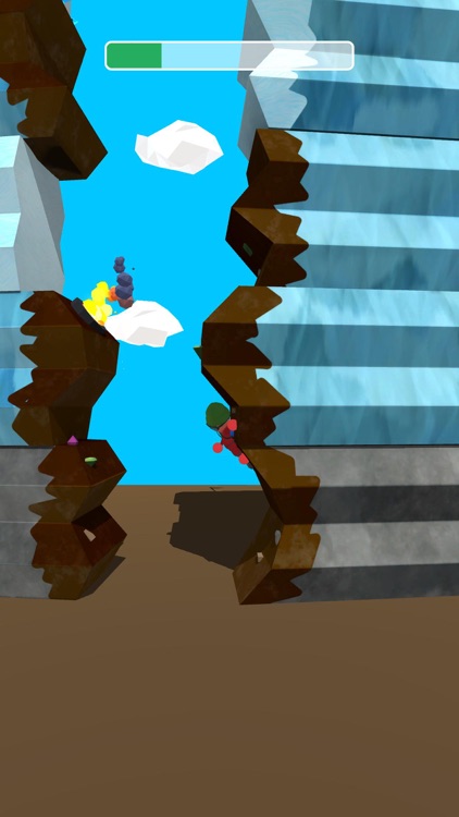 Idiot Climber screenshot-5