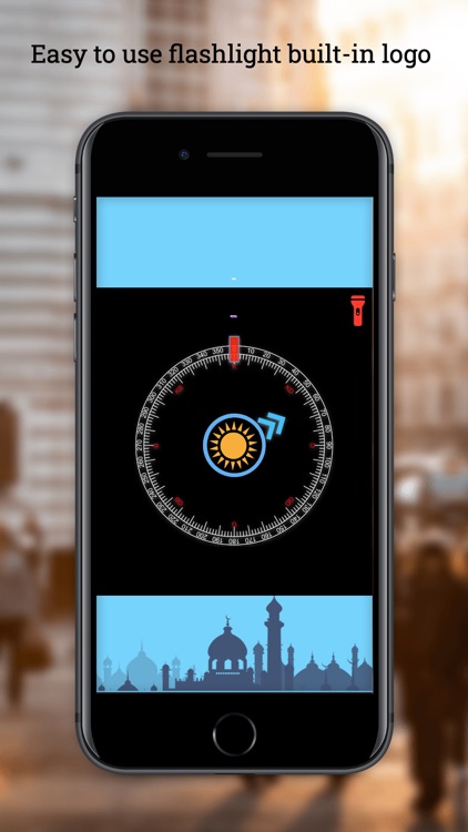 Findd Qibla screenshot-3