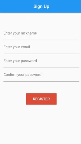 Game screenshot Chat Room Party apk