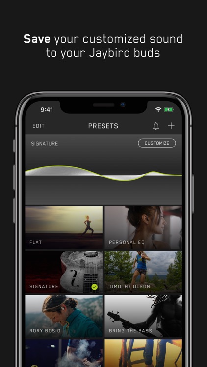 Jaybird MySound