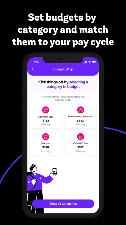 Frollo - Money Manager screenshot-4