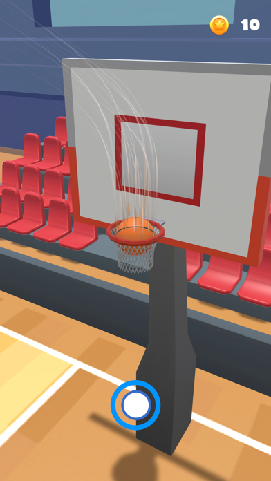 BasketballBender