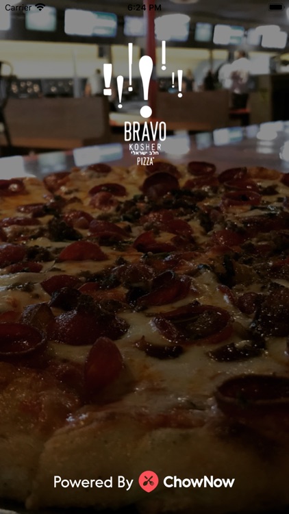 Bravo Pizzeria & Restaurant