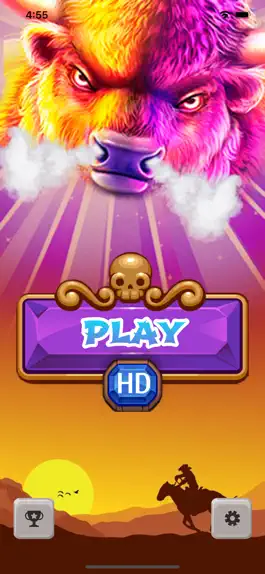 Game screenshot Duo Chance HD mod apk