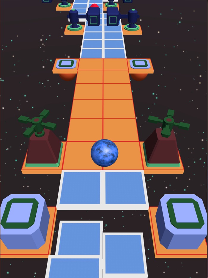 Crazy Ball Master Tricky Way