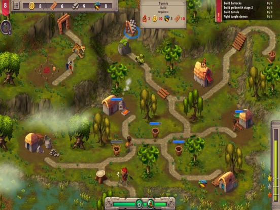 Tales of Inca 2 screenshot 3
