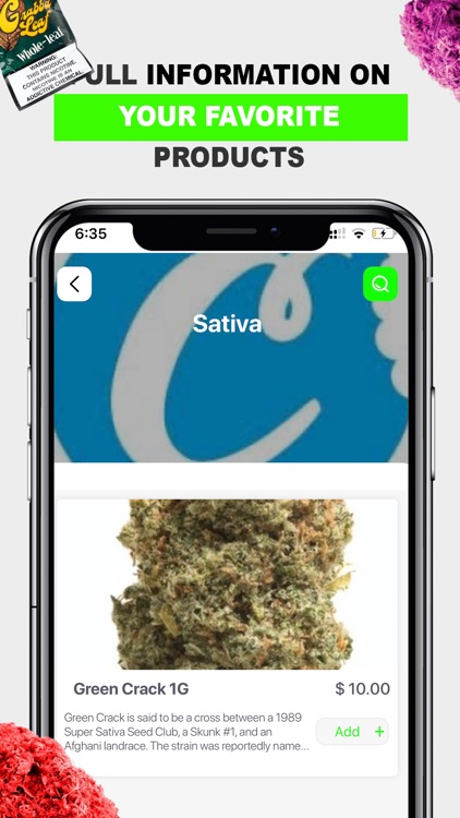 The Plug Delivery screenshot-4