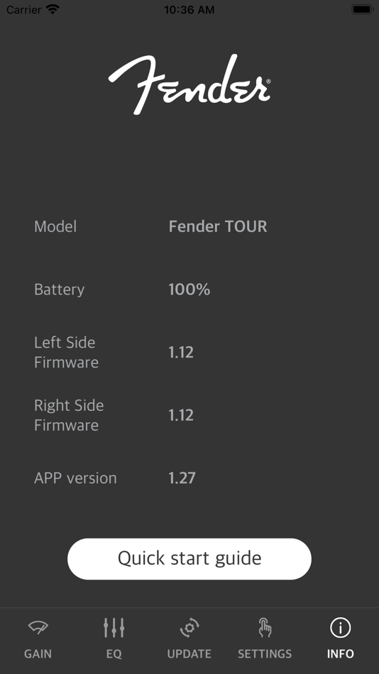 Fender Tour By Fender Ios Apps Appagg Apps for fender ibanez compatible with iphone,ipad find ios apps with fender magazine and fender amplitube goggans.also apps with fender music foundation. fender tour by fender ios apps appagg