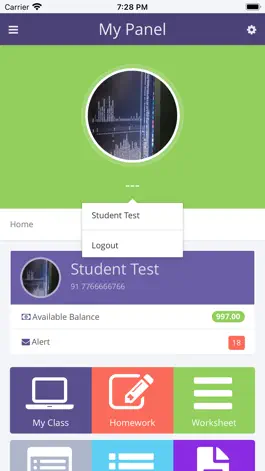 Game screenshot Firstring Global Tuition hack