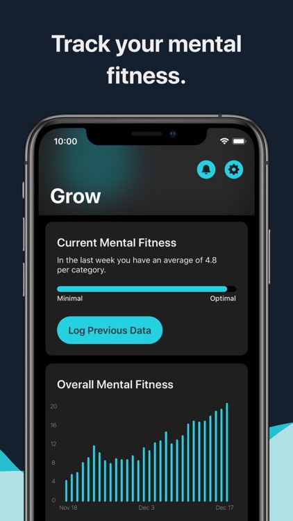 FitMind: Mind Training