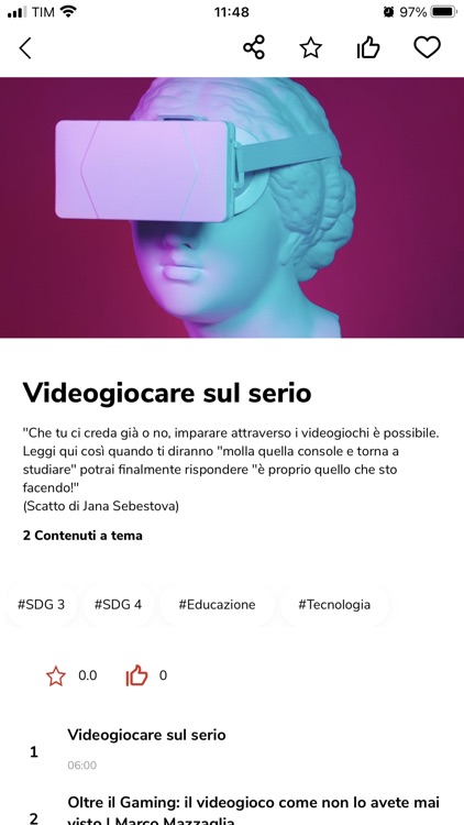 TEDxTorino screenshot-4