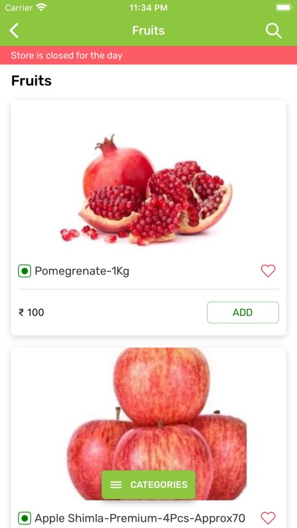 FarmTable India