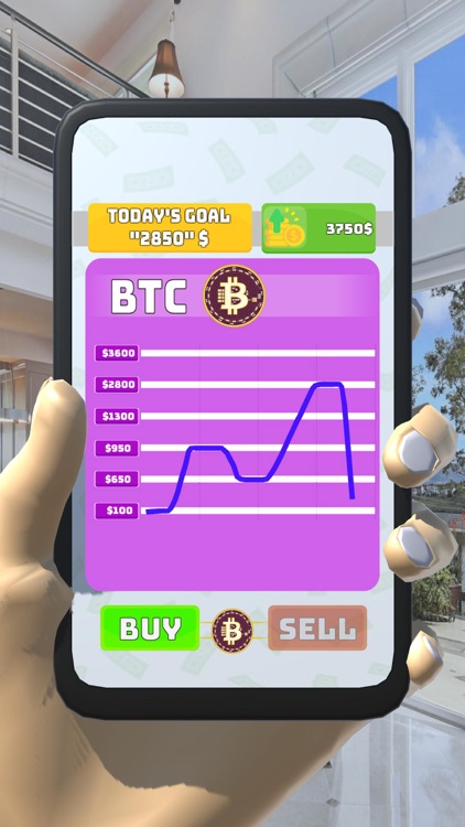 BTC Master screenshot-7