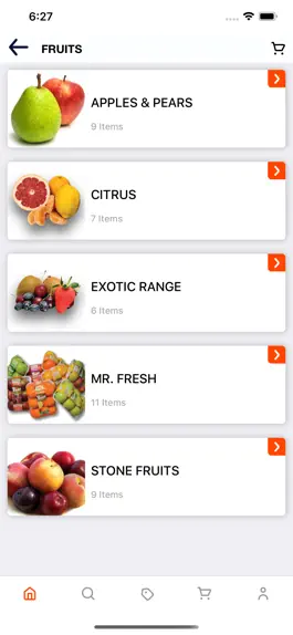 Game screenshot Green Grocers Uganda apk