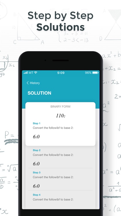 MathMe - Problem Solver screenshot-4