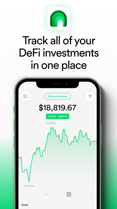 Dharma — Your Ethereum Wallet Dharma — Your Ethereum Wallet