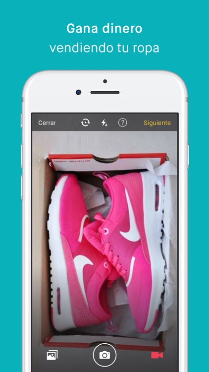Vinted screenshot-5