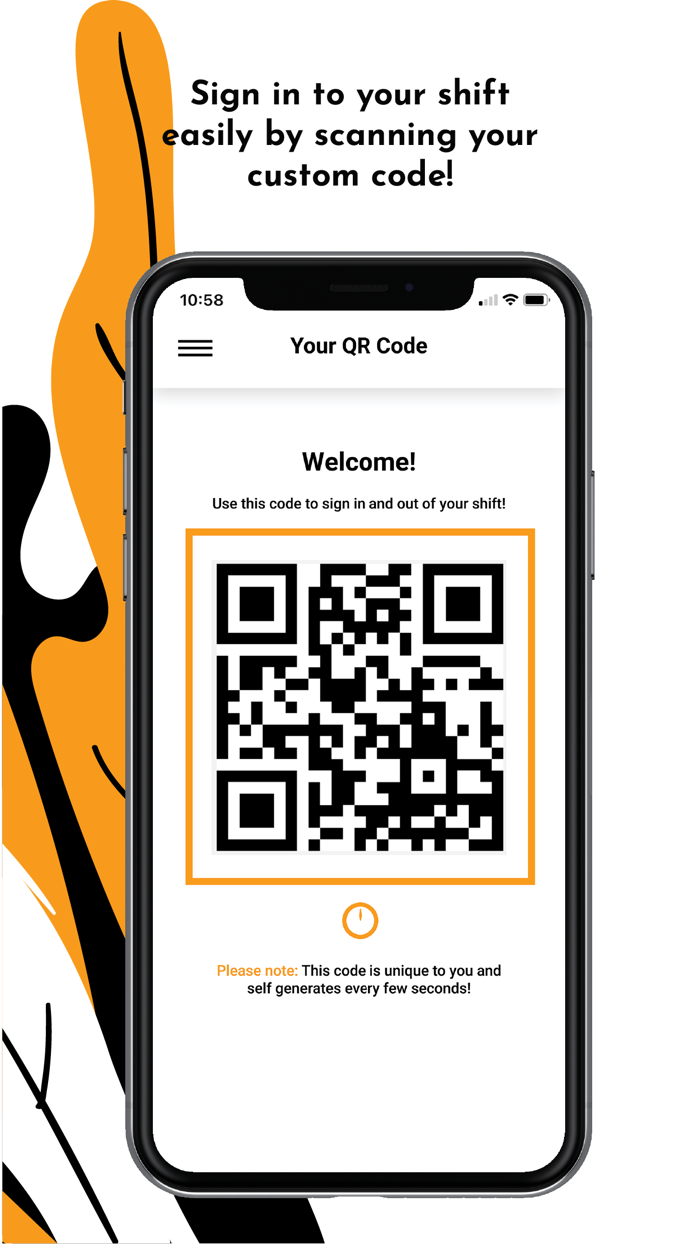 HD Group - Workers App