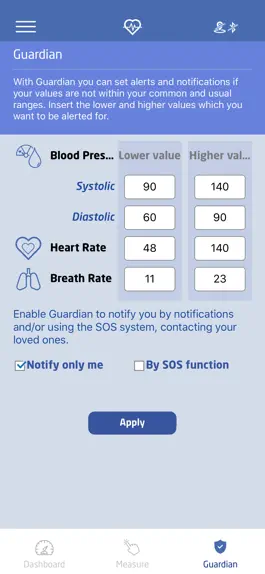 Game screenshot Healthylx hack