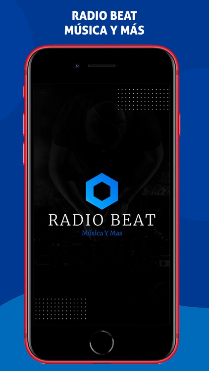 Radio Beat Música y Más