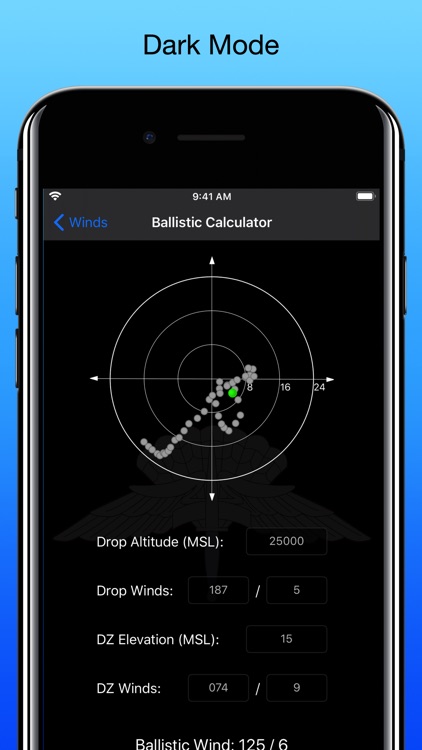 DZ Ballistics screenshot-7