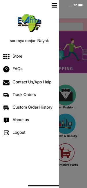 E-Africashop(圖6)-速報App
