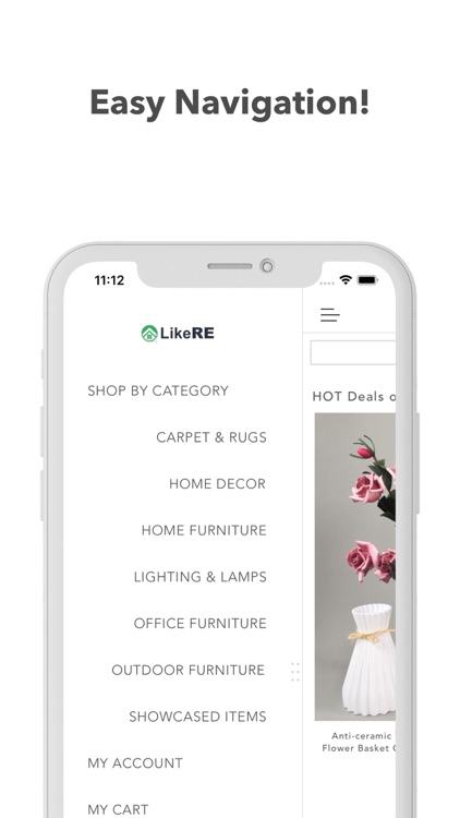 LikeRE Marketplace screenshot-3