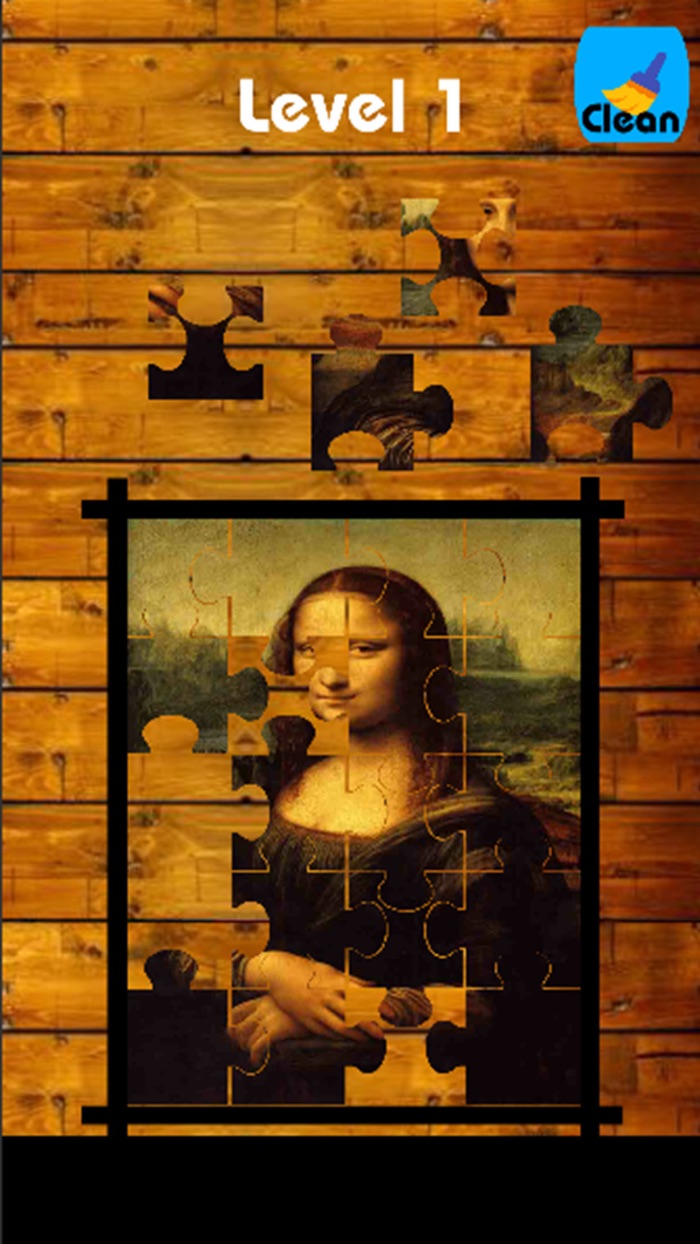 Jigsaw Puzzles Play