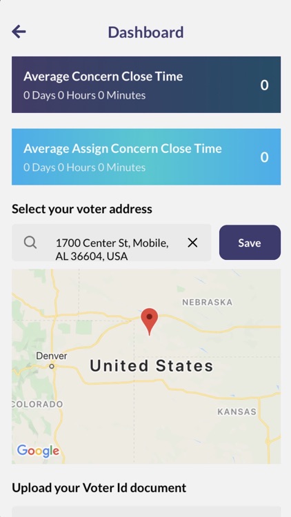 You Vote I Work screenshot-3