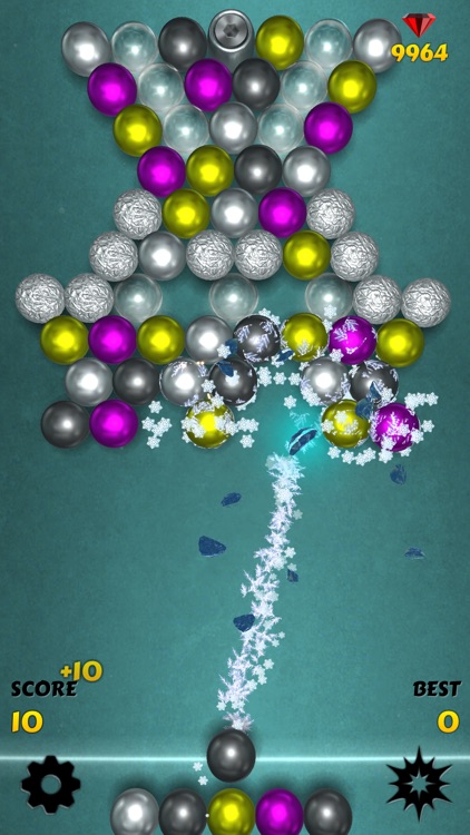 Magnet Balls Pro screenshot-6