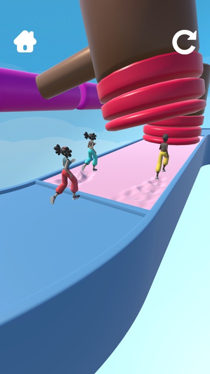 Sticky Run 3D screenshot-8