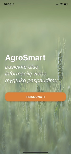 AgroSmart