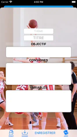 Game screenshot CartEduc BasketBall mod apk