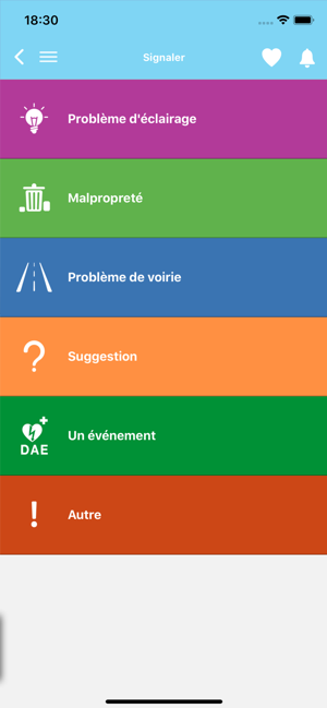 Le Thoronet Application(圖2)-速報App